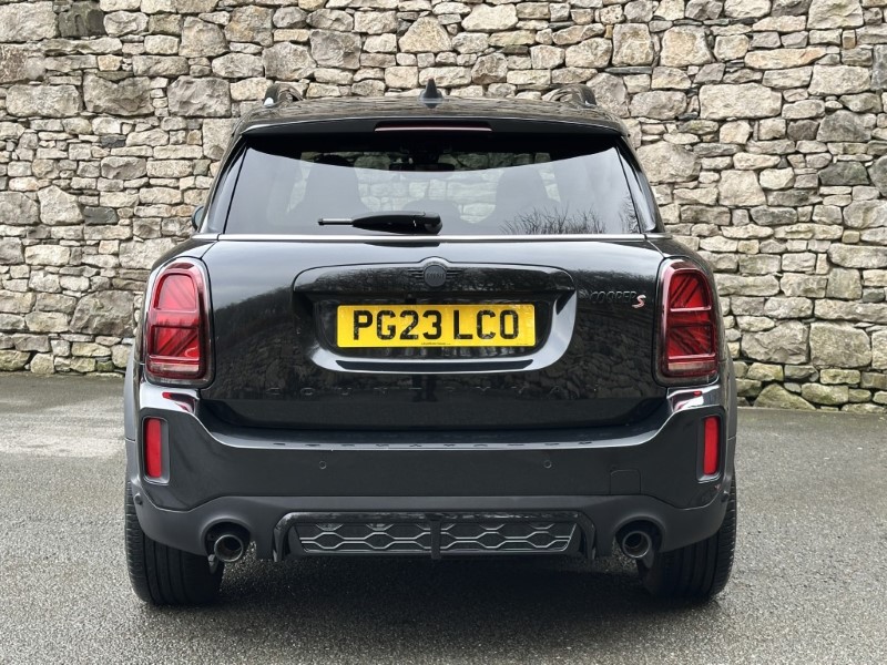 Used MINI Countryman 2023 for sale - 77445806: Photo 15