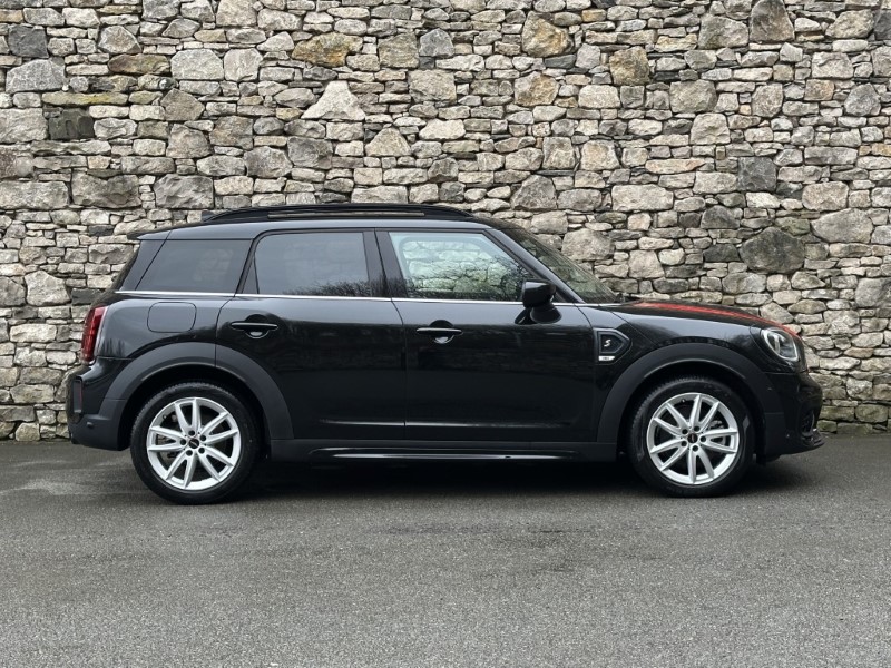 Used MINI Countryman 2023 for sale - 77445806: Photo 3
