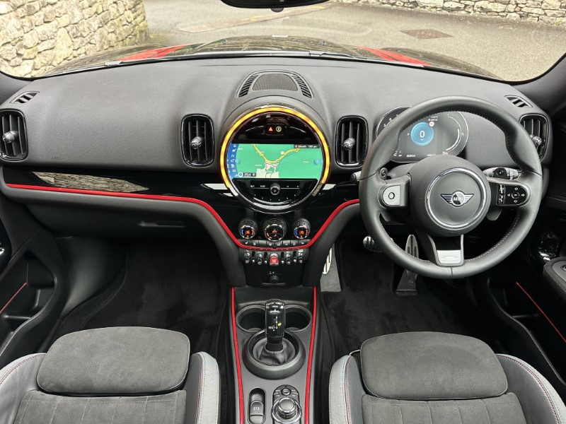 Used MINI Countryman 2023 for sale - 77445806: Photo 4