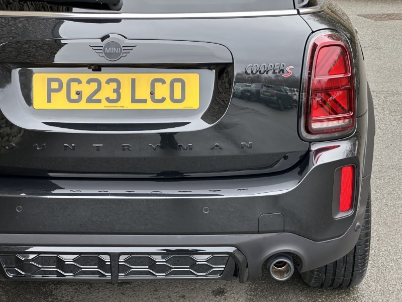 Used MINI Countryman 2023 for sale - 77445806: Photo 47