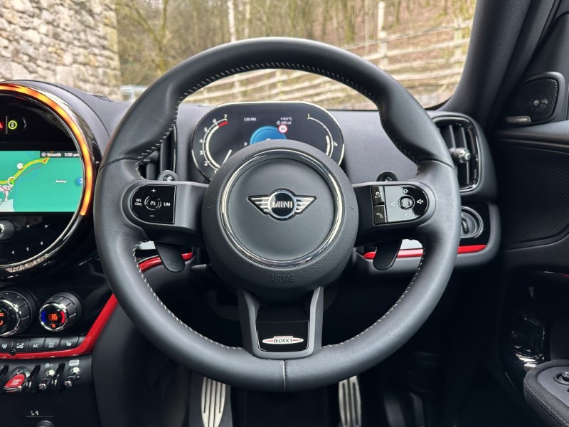 Used MINI Countryman 2023 for sale - 77445806: Photo 5