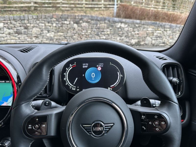 Used MINI Countryman 2023 for sale - 77445806: Photo 64