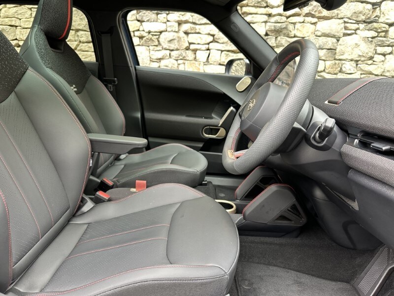 Used MINI Aceman 2025 for sale - 78199147: Photo 11