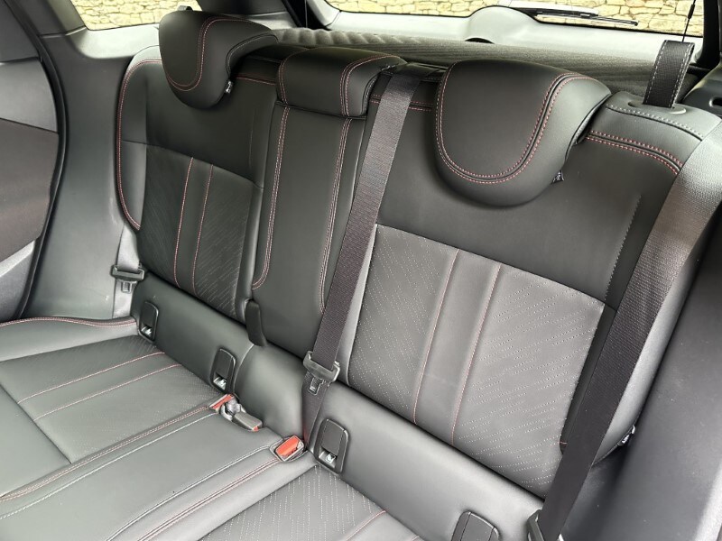 Used MINI Aceman 2025 for sale - 78199147: Photo 12