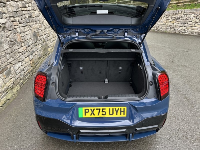 Used MINI Aceman 2025 for sale - 78199147: Photo 13