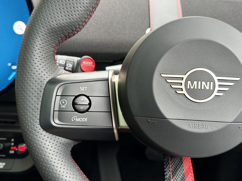 Used MINI Aceman 2025 for sale - 78199147: Photo 17