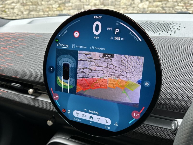 Used MINI Aceman 2025 for sale - 78199147: Photo 19