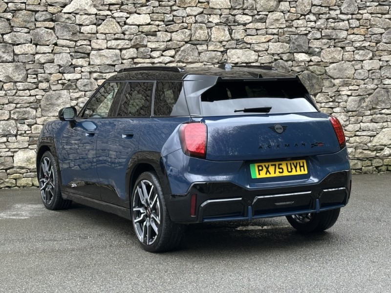 Used MINI Aceman 2025 for sale - 78199147: Photo 2