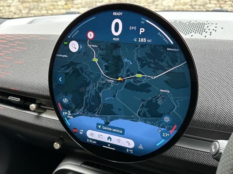 Used MINI Aceman 2025 for sale - 78199147: Photo 20