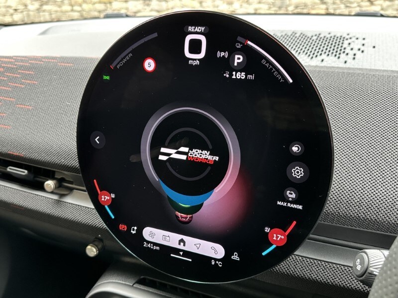 Used MINI Aceman 2025 for sale - 78199147: Photo 23