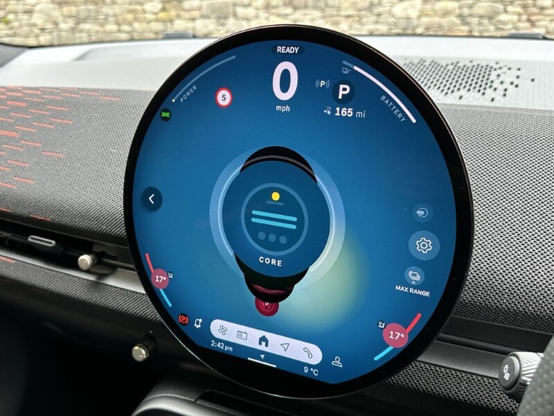 Used MINI Aceman 2025 for sale - 78199147: Photo 24