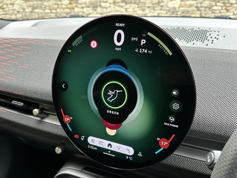 Used MINI Aceman 2025 for sale - 78199147: Photo 25