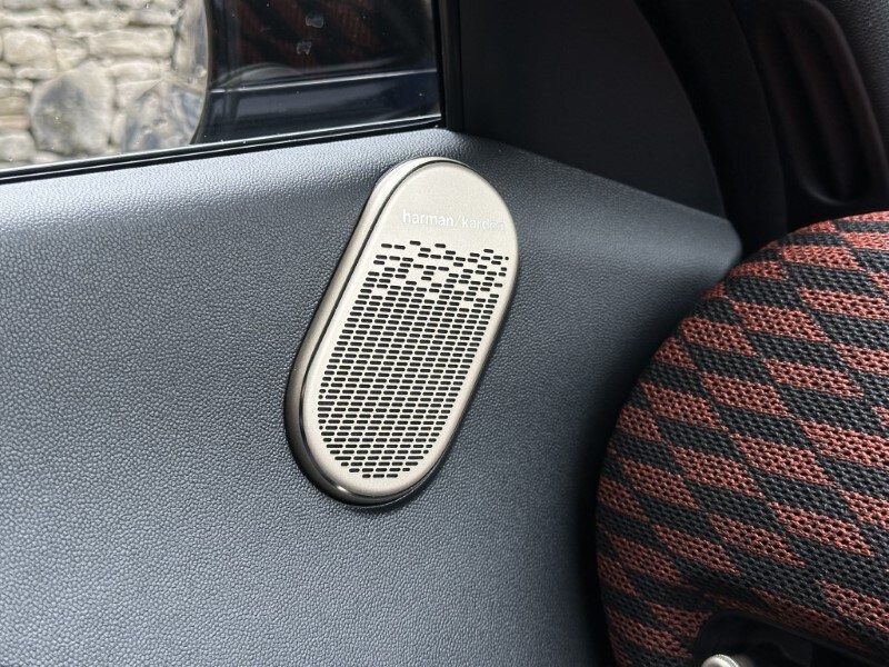 Used MINI Aceman 2025 for sale - 78199147: Photo 26