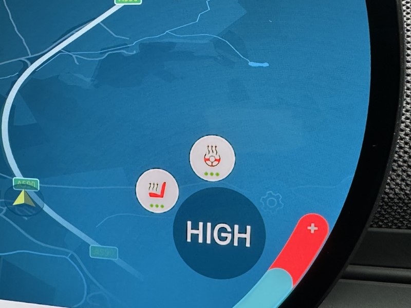 Used MINI Aceman 2025 for sale - 78199147: Photo 27