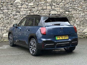 Used MINI Aceman 2025 for sale - 78199147: Photo