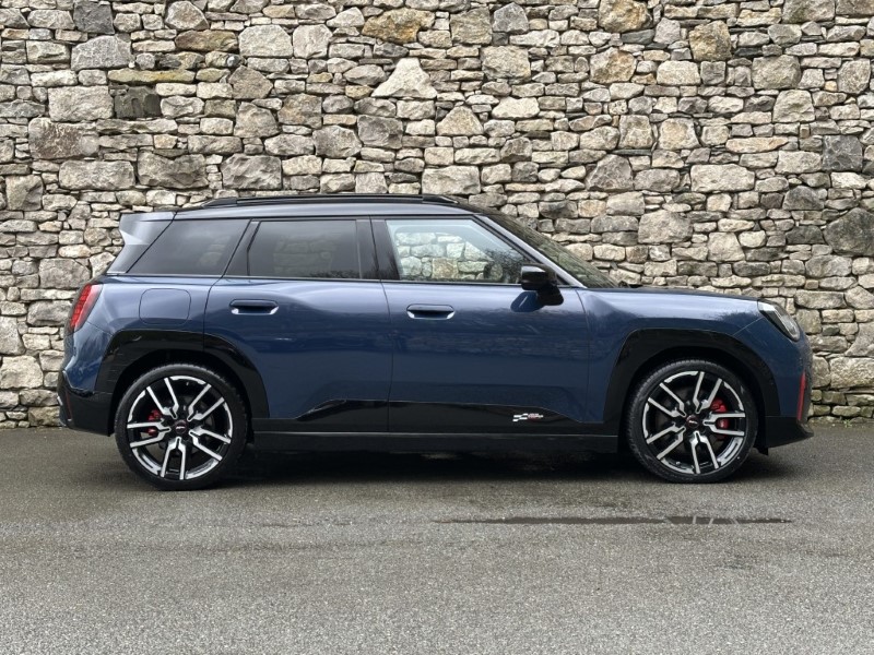 Used MINI Aceman 2025 for sale - 78199147: Photo 3