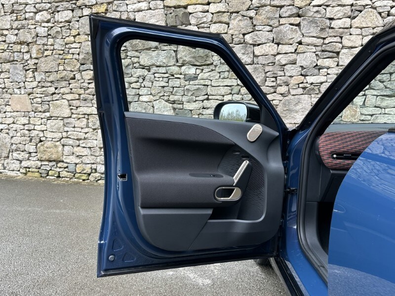 Used MINI Aceman 2025 for sale - 78199147: Photo 33