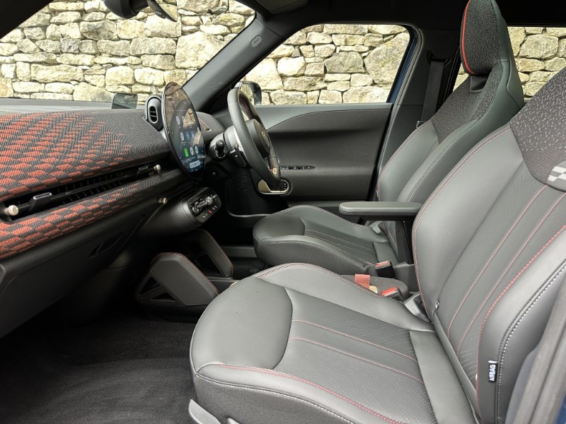 Used MINI Aceman 2025 for sale - 78199147: Photo 35