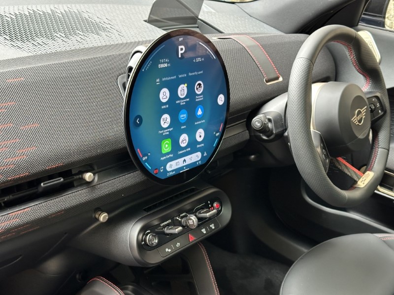 Used MINI Aceman 2025 for sale - 78199147: Photo 36