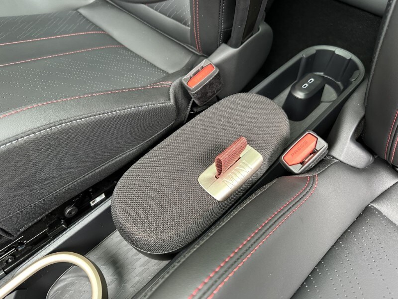 Used MINI Aceman 2025 for sale - 78199147: Photo 38