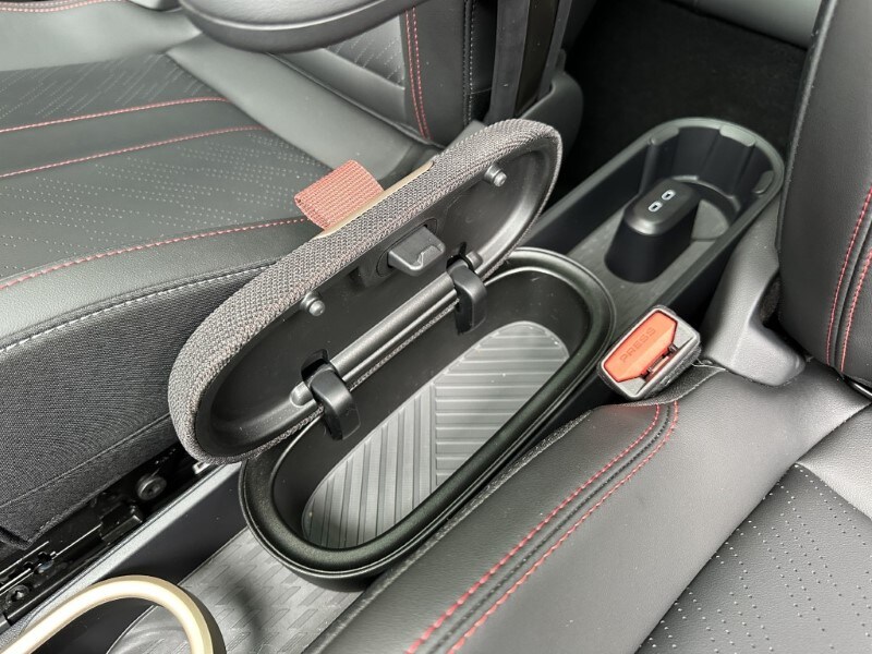 Used MINI Aceman 2025 for sale - 78199147: Photo 39