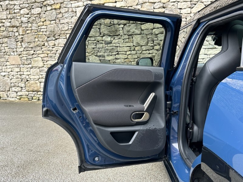 Used MINI Aceman 2025 for sale - 78199147: Photo 40