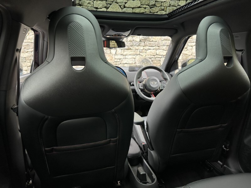 Used MINI Aceman 2025 for sale - 78199147: Photo 43