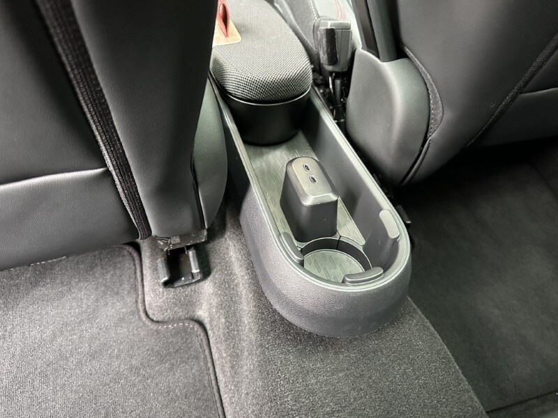 Used MINI Aceman 2025 for sale - 78199147: Photo 44