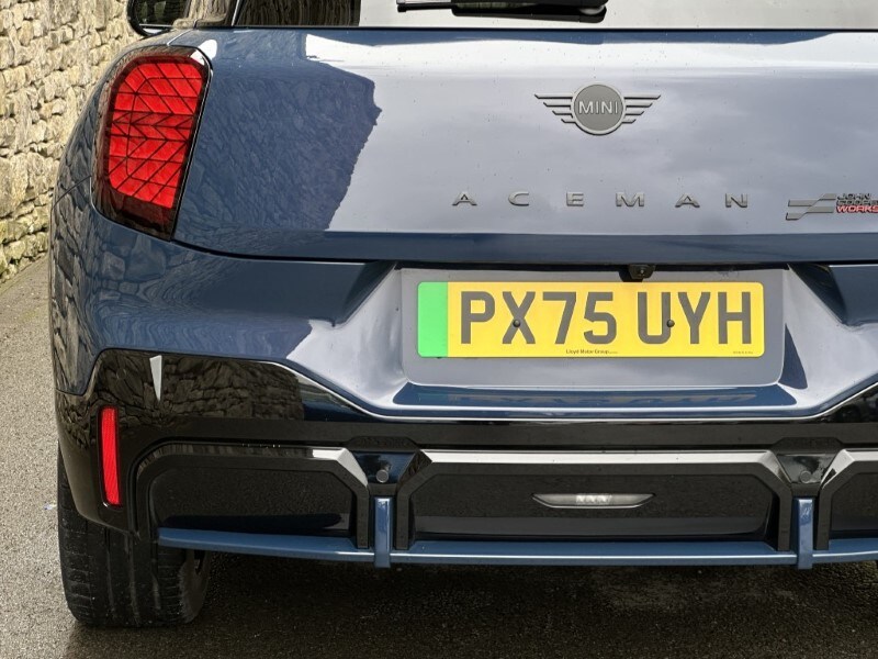 Used MINI Aceman 2025 for sale - 78199147: Photo 46