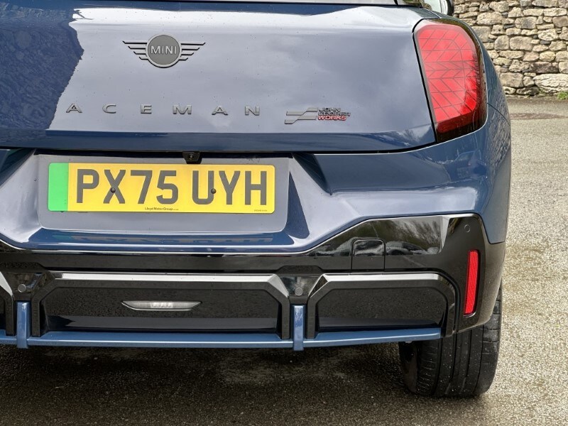 Used MINI Aceman 2025 for sale - 78199147: Photo 47