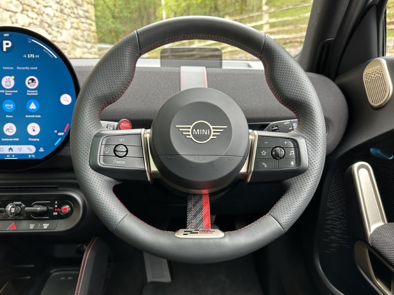 Used MINI Aceman 2025 for sale - 78199147: Photo 5