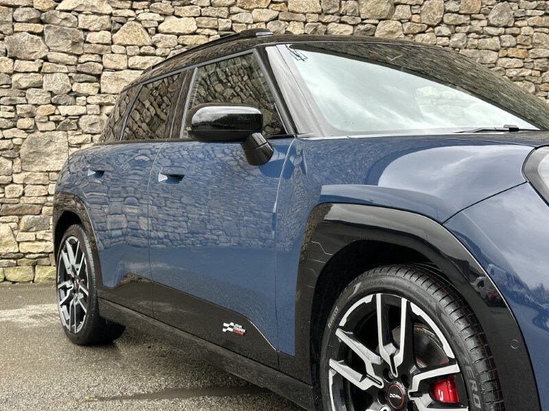 Used MINI Aceman 2025 for sale - 78199147: Photo 54