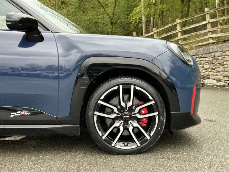 Used MINI Aceman 2025 for sale - 78199147: Photo 55