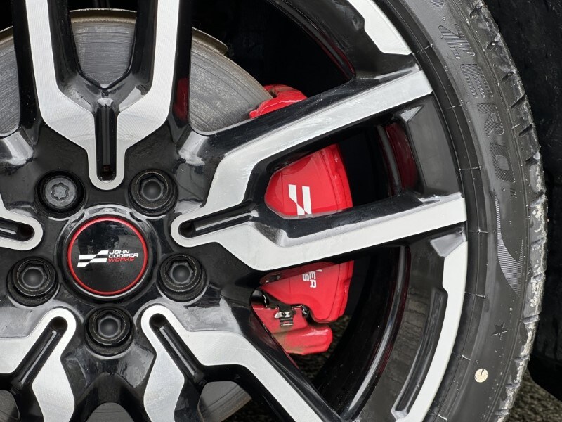 Used MINI Aceman 2025 for sale - 78199147: Photo 56