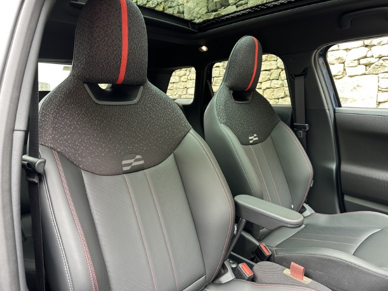 Used MINI Aceman 2025 for sale - 78199147: Photo 57