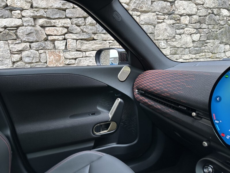 Used MINI Aceman 2025 for sale - 78199147: Photo 59