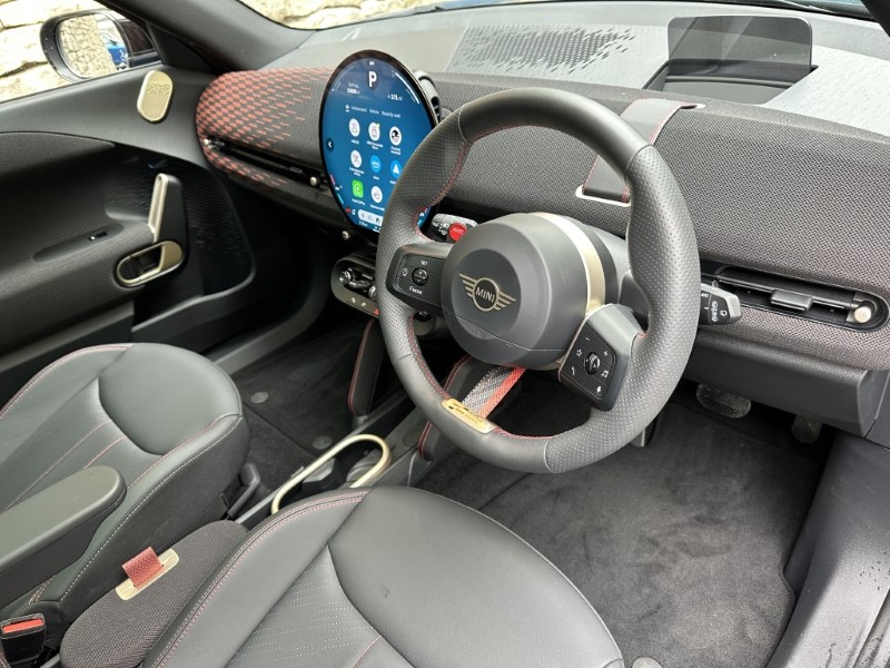 Used MINI Aceman 2025 for sale - 78199147: Photo 6