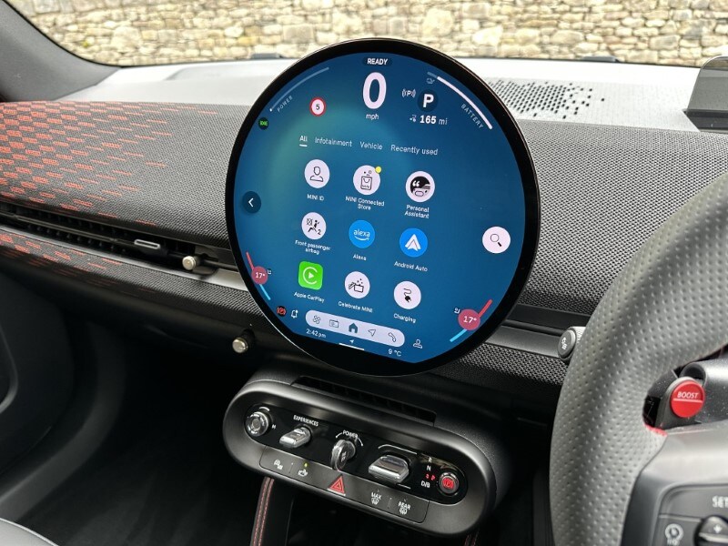 Used MINI Aceman 2025 for sale - 78199147: Photo 60