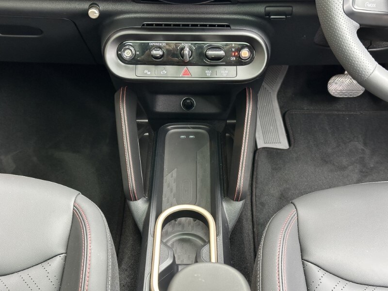 Used MINI Aceman 2025 for sale - 78199147: Photo 61