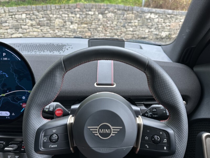Used MINI Aceman 2025 for sale - 78199147: Photo 64