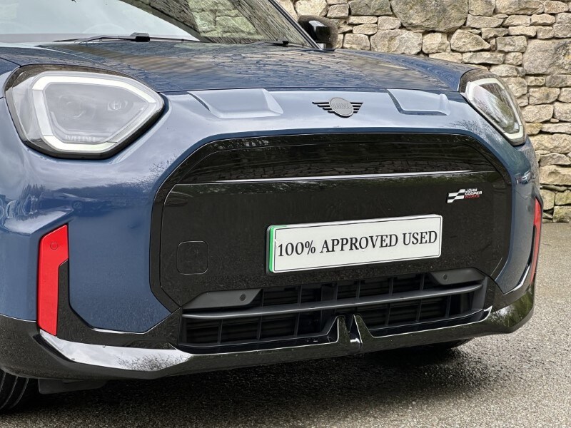 Used MINI Aceman 2025 for sale - 78199147: Photo 67