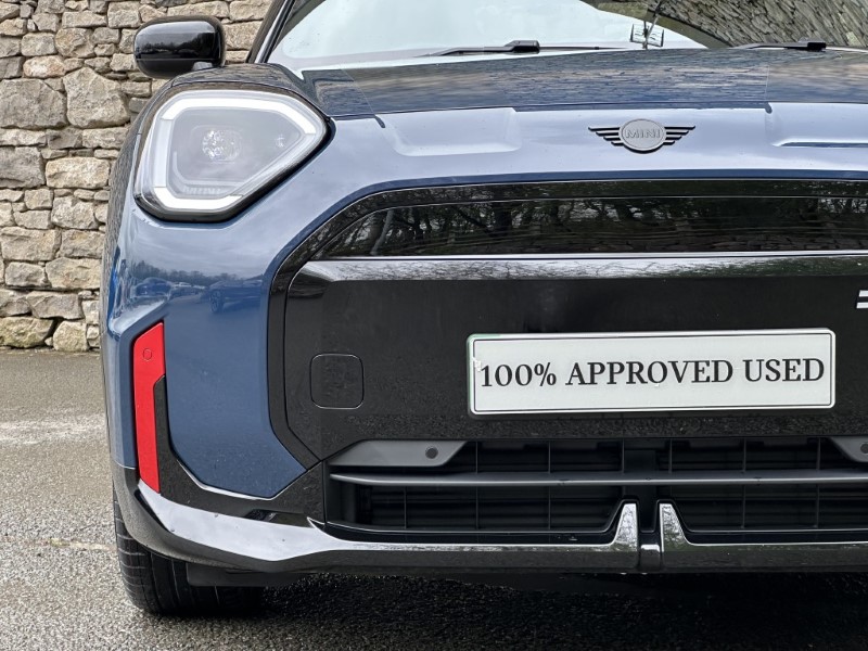 Used MINI Aceman 2025 for sale - 78199147: Photo 68