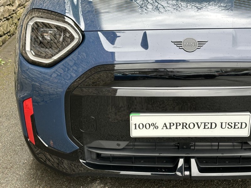 Used MINI Aceman 2025 for sale - 78199147: Photo 69