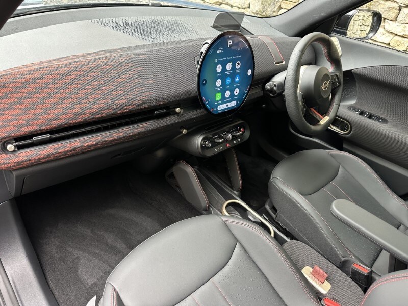 Used MINI Aceman 2025 for sale - 78199147: Photo 7