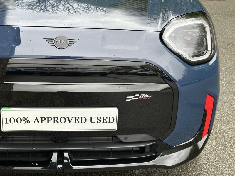 Used MINI Aceman 2025 for sale - 78199147: Photo 70