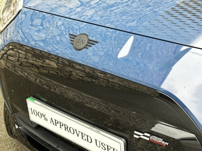 Used MINI Aceman 2025 for sale - 78199147: Photo 71