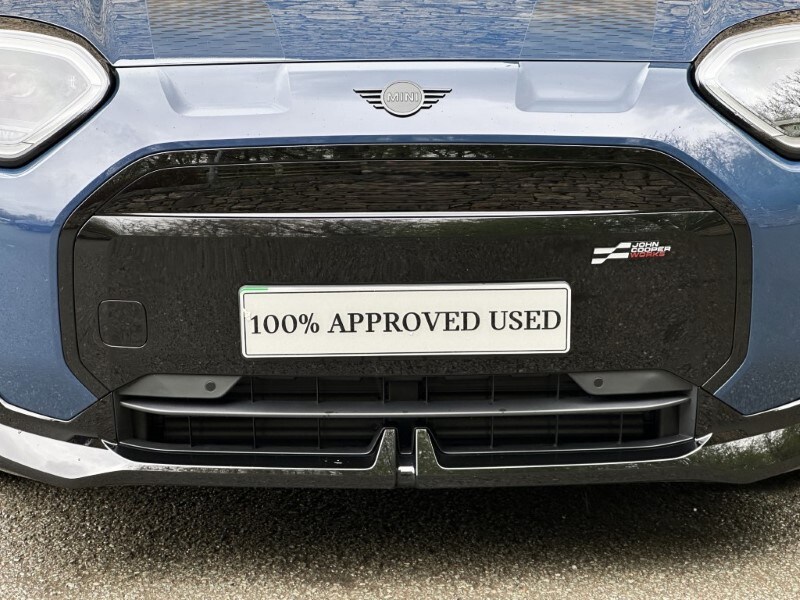 Used MINI Aceman 2025 for sale - 78199147: Photo 73