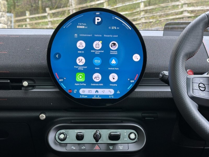 Used MINI Aceman 2025 for sale - 78199147: Photo 8