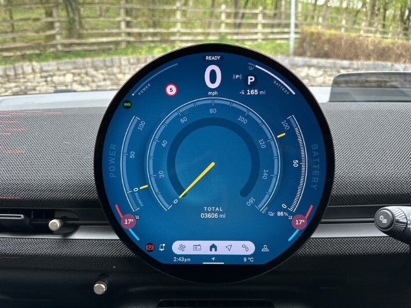 Used MINI Aceman 2025 for sale - 78199147: Photo 9