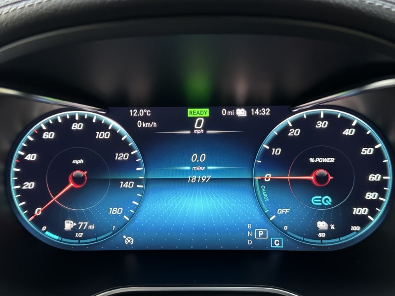 Used Mercedes-Benz GLC 2022 for sale - 77011714: Photo 10